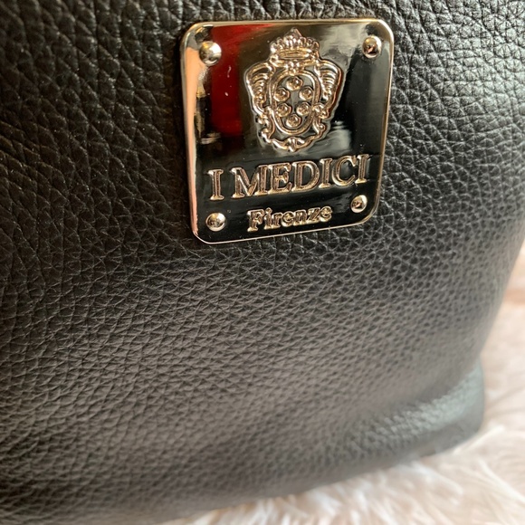 I Medici Firenze Mini Shoulder Bag - NEW w/o tags - Picture 4 of 7